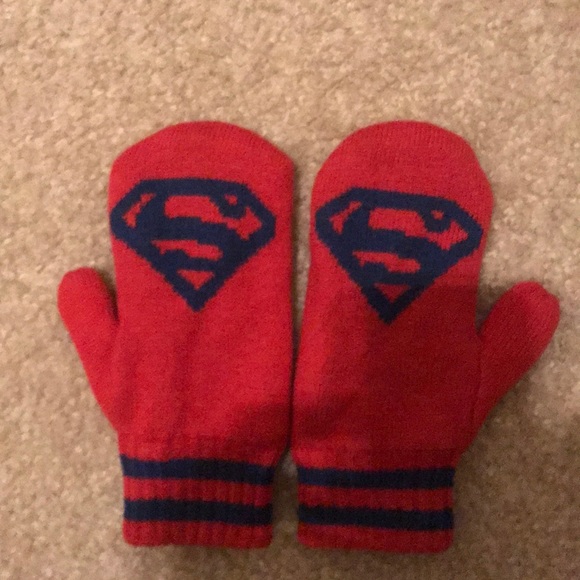 baby gap mittens